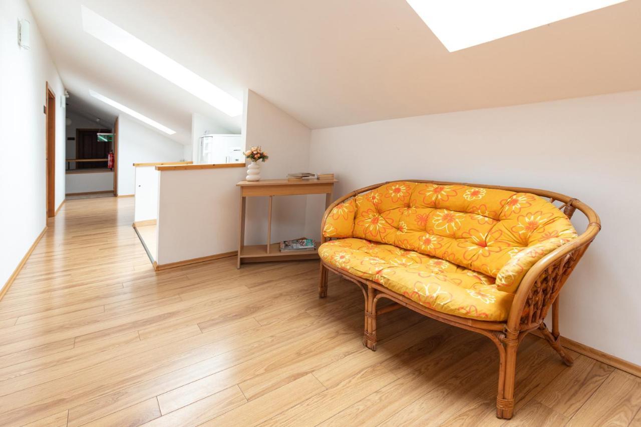Berkenye Vendeghaz Hotel Balatonfured Luaran gambar