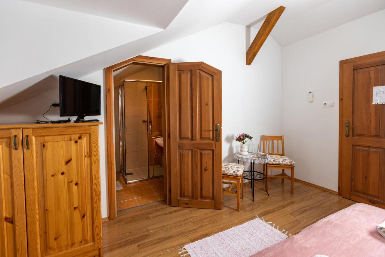 Berkenye Vendeghaz Hotel Balatonfured Luaran gambar
