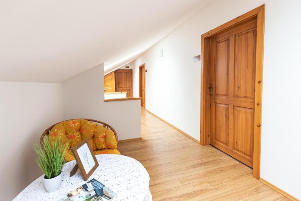 Berkenye Vendeghaz Hotel Balatonfured Luaran gambar