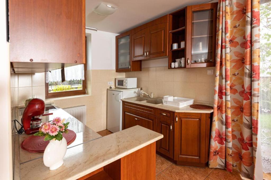 Berkenye Vendeghaz Hotel Balatonfured Luaran gambar