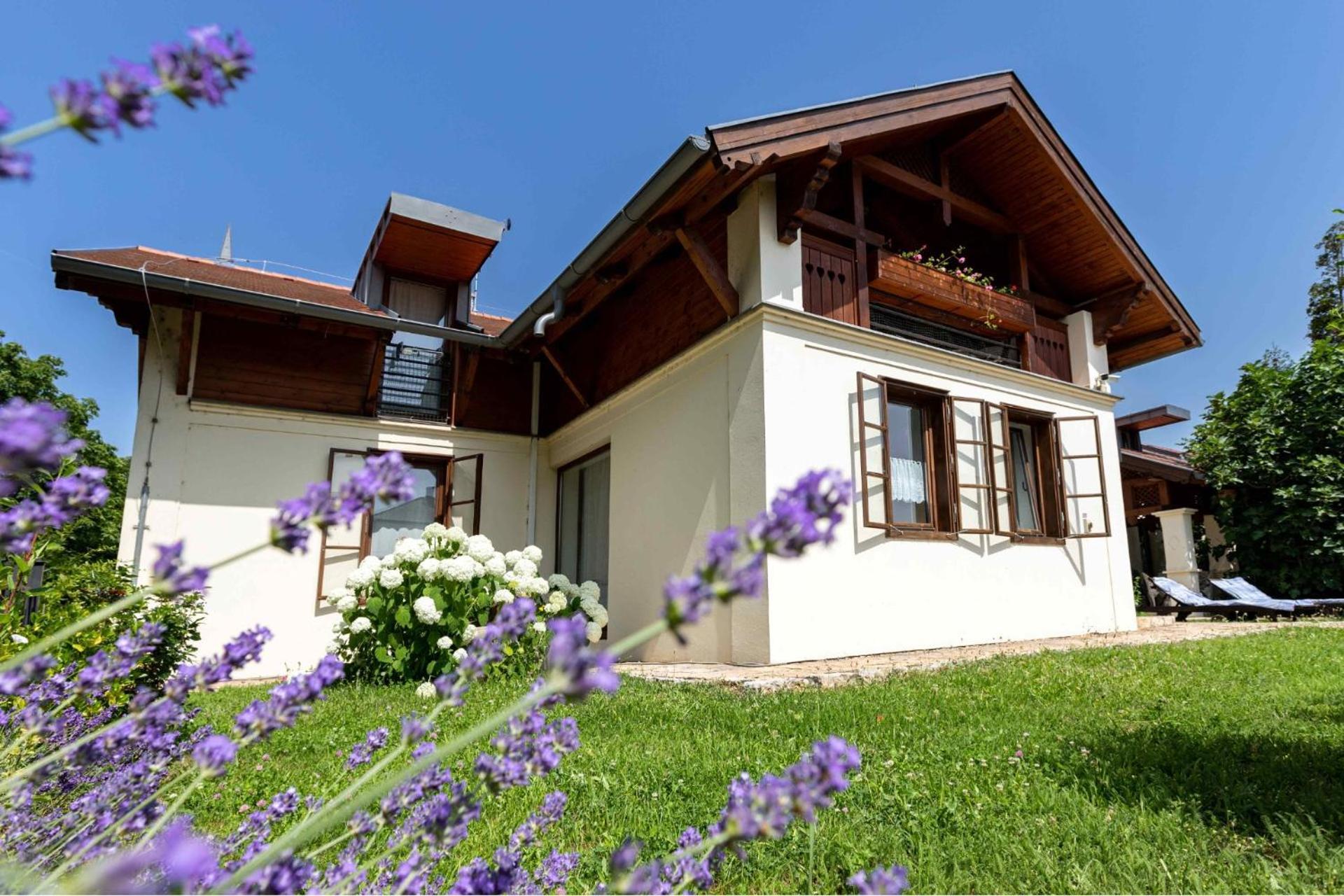 Berkenye Vendeghaz Hotel Balatonfured Luaran gambar