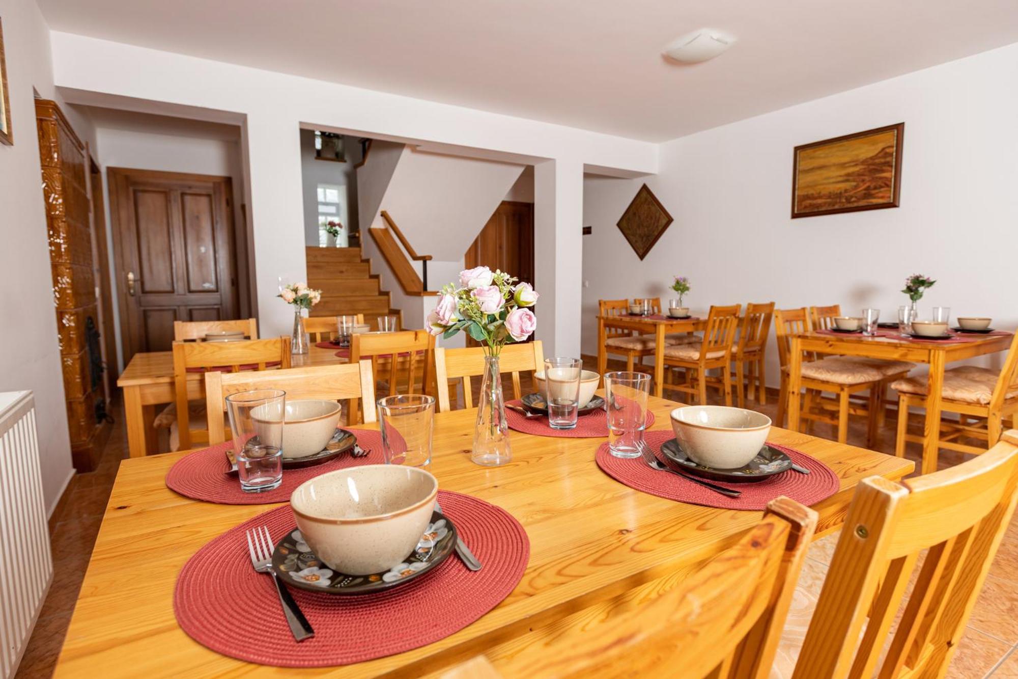 Berkenye Vendeghaz Hotel Balatonfured Luaran gambar